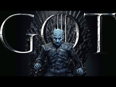 GAME OF THRONES Staffel 8 | Die ultimative Vorbereitung auf das Finale