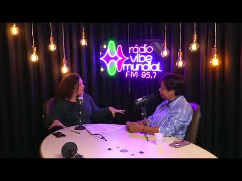 MUNDIAL E VOCÊ - Samira Chahine