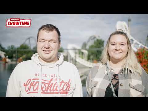 MediaMarkt Showtime | HEIDE PARK RESORT 2022