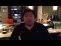 VIDEO: Eddie Yeh continues the tradition at Asia Garden