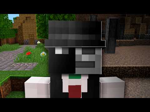 E se fosse sua última vez jogando Minecraft?