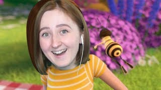 Messing Around With Green Screens (Streamed 10/8/18) Messing Around With Green Screens (Streamed 10/8/18)