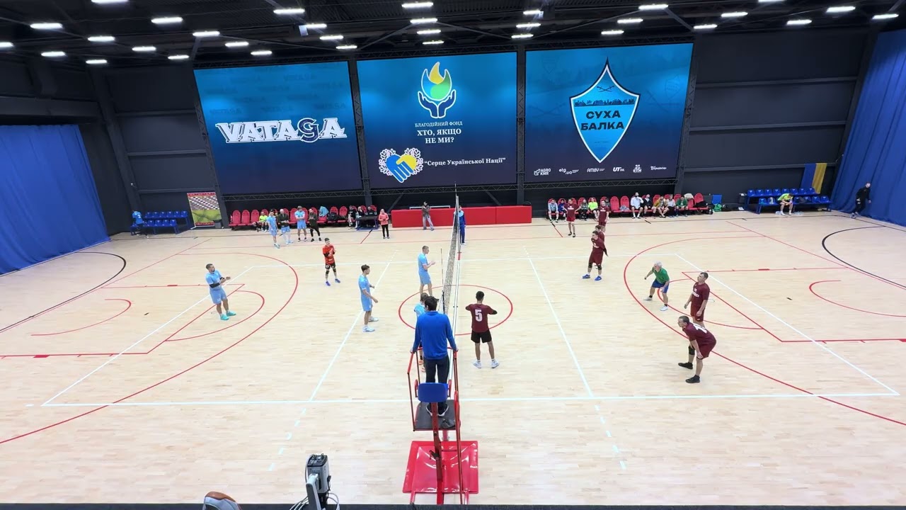 04.12.2026 ТАЙФУН/Червоногригорочтототам 