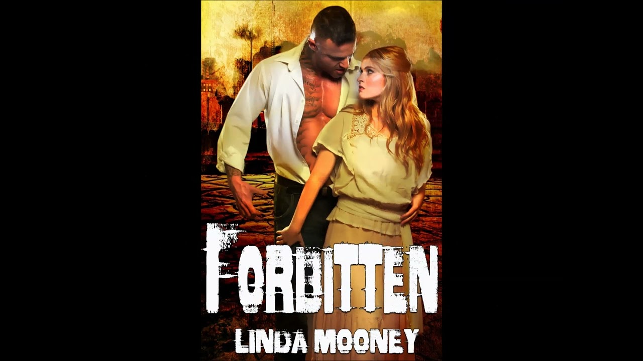 FORBITTEN, a Futuristic/Post-Apocalyptic Romance