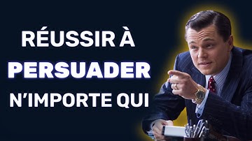 Savoir CONVAINCRE et PERSUADER quelqu