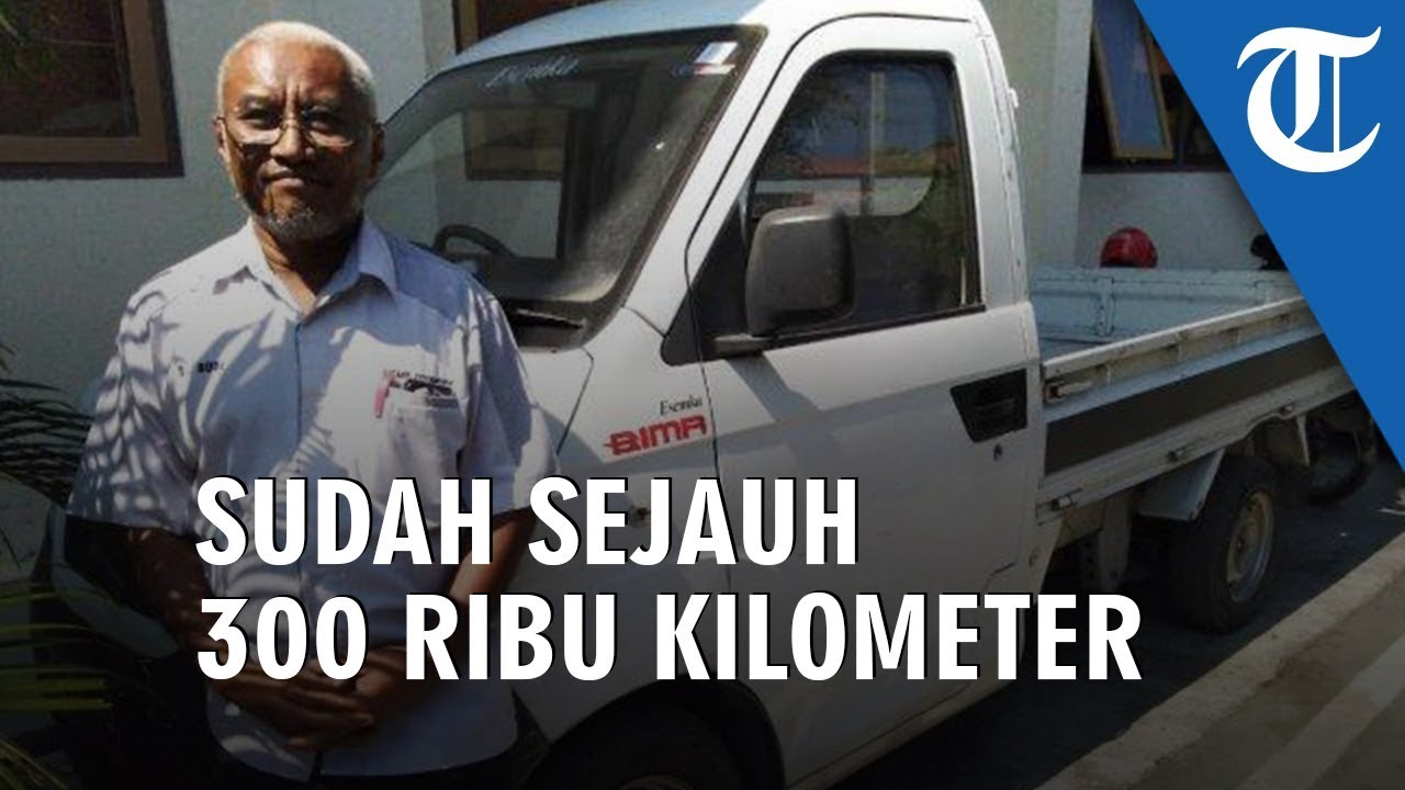 Kisah Inisiator Esemka dari SMK 2 Solo: Sudah Gunakan Esemka Bima sejauh 300 ribu Kilometer camera iphone 8 plus apk