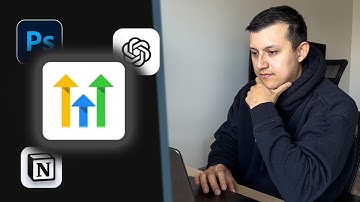 Become a Gohighlevel PRO Web Designer | 2025 Tutorial