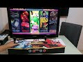 Tableros Arcade Instalación / Demostración de Cómo Utilizarlo