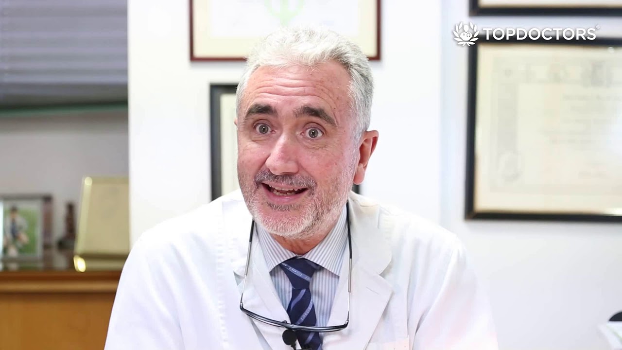 ¿Satisface Top Doctors la posibilidad de la segunda opinión médica? traumatologia pediatrica