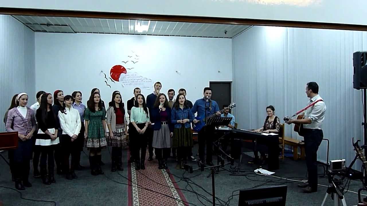 Recital grup muzical al Bisericii Crestine după Evanghelie „Betel” - Giurgiu (23.02.2014) - p. I camera iphone 8 plus apk