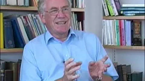 Graham Stanton and James Dunn  THE PARABLES OF JESUS