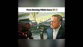Pure Villain Aura #callofduty #gamingshorts #gaming