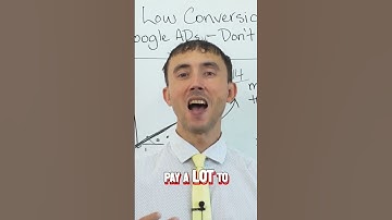 Boost Conversions: Landing Page Secrets & Smart Strategy 🧠💻