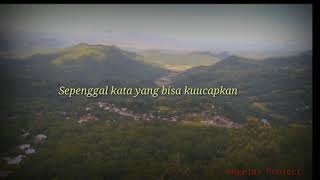 Musikalisasi Puisi Merindu|| Puisi Mengingat Masa kecil😢