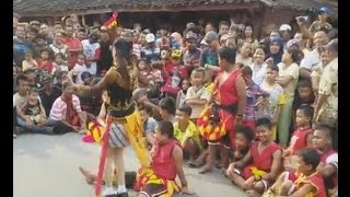 Reog ponorogo hot