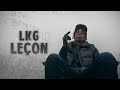 Lkg leon 1  clip officiel