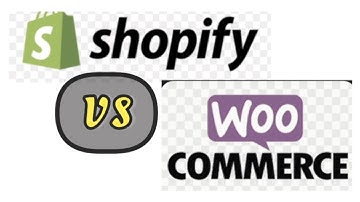 Shopify VS WooCommerce Comprehensive Comparison which is More useful in 2025