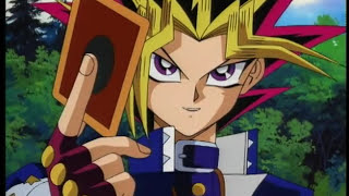 YuGiOh! Duel Monsters  Season 1, Episode 05  The Ultimate Great Moth