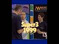 3° Spot "Magic" 1999 #shorts #Maniaks #super3 #gaming #nerd #magic #retro #tv #anime #GCC #popular