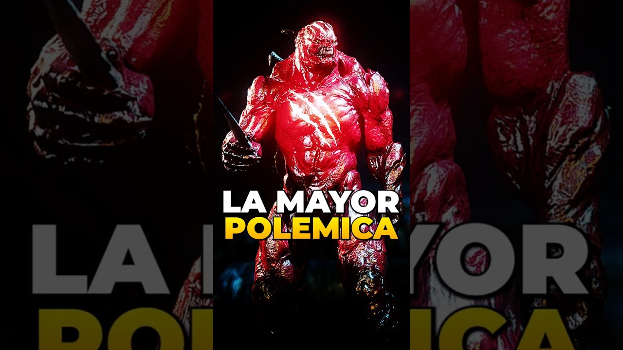 Este PERSONAJE HIZO ENOJAR a TODA LA COMUNIDAD en GEARS OF WAR #shorts #gearsofwar #easteregg