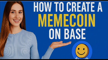 Create Your Own Meme Coin FAST on Base | Step-by-Step Guide | Dummy Proof