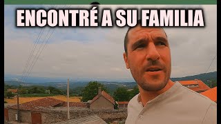 EMIGRÓ de Galicia, me piden desde COSTA RICA explorar la ALDEA de su ABUELO.