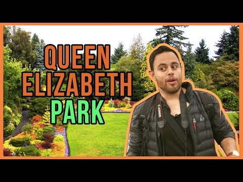 Video: Guía de Vancouver del Parque Queen Elizabeth