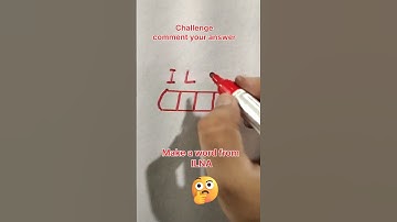 Brain Test l Sharp Mind l Challenge