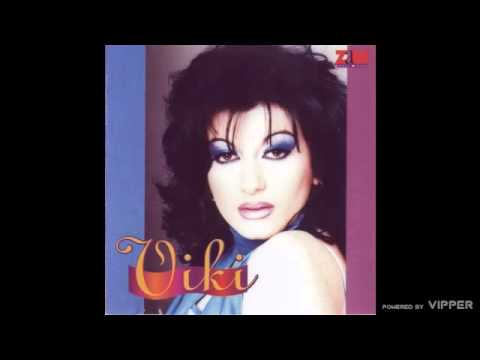 Viki Miljkovic Od Kad Sam Se Rodila Audio 1997 