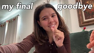 Download Lagu IM QUITTING YOUTUBE... MY OFFICIAL GOODBYE *sadly not clickbait* MP3