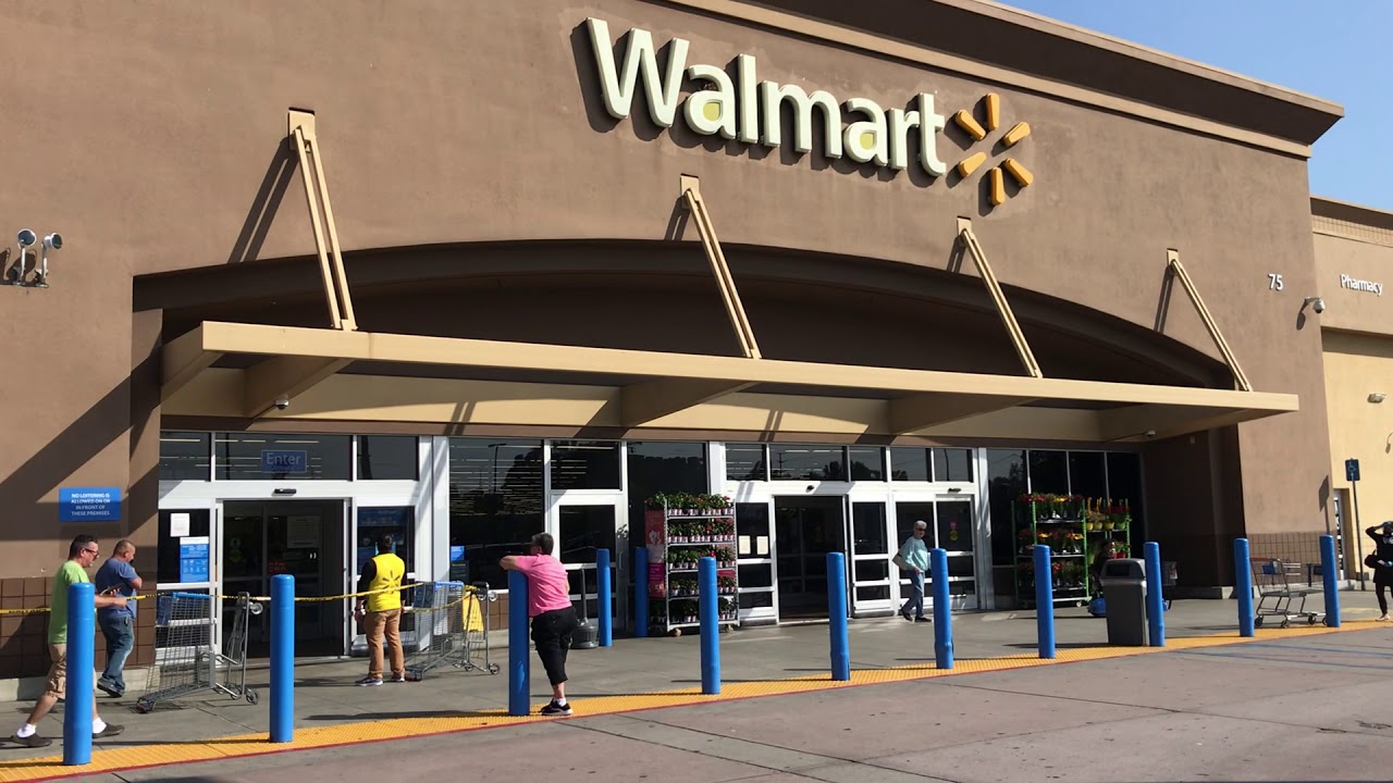 walmart south san diego youtube walmart san diego