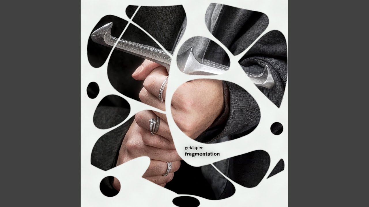 Watch Fragmentation on YouTube Watch Fragmentation on YouTube