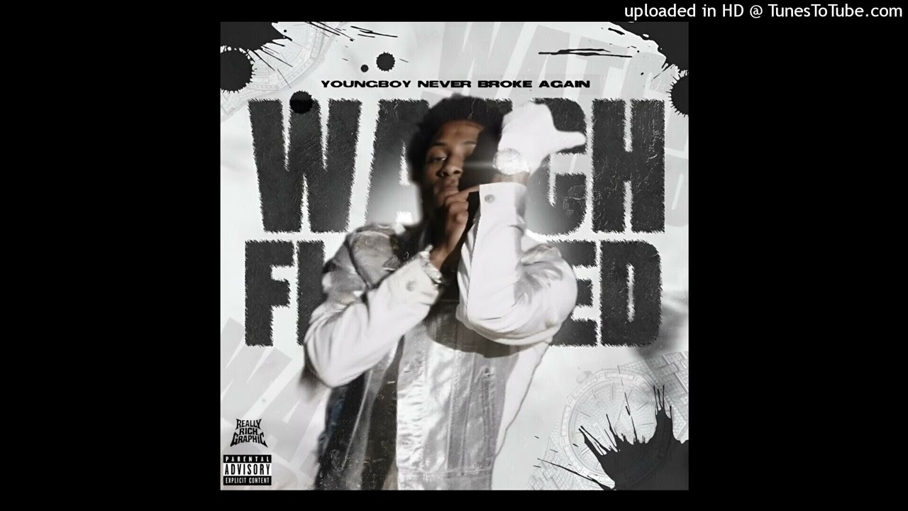 [FREE] NBA YoungBoy x Bway Yungy Type Beat "Real Killa"