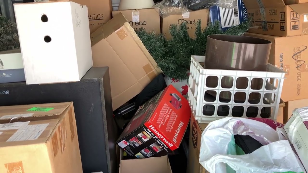 Advanced Self Storage Richmond   B3134