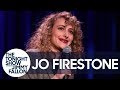 Jo Firestone Stand-Up