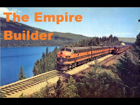 Video: Northern Railway: history, stations, cities