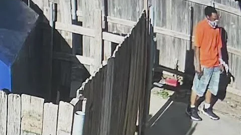 New surveillance video released after officer-involved shooting in Fort Worth