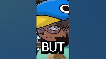 What is this in Splatoon? #shorts #Nintendo #Splatoon #Games #Splatoon3 #Funny #Memes #viral