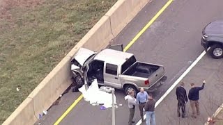 Man Fatally Shot By New Jersey State Trooper At Molly Pitcher Service Area in Turnpike‬‬