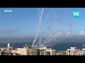 Israel's Nearly Impenetrable Iron Dome Struggles To Stop Hamas' 5,000 Rockets | Watch What Happened Mp3 Song