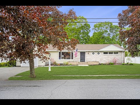 15 Gilway Street, Saugus, MA home video tour