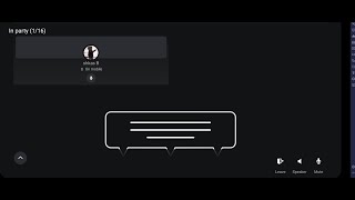 حل مشكلة برنامج البلايستيشن على البي سي | fix ps party chat bluestacks