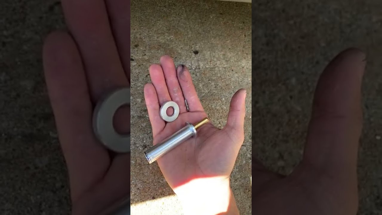 Silverado 99-06  door poppers motion sensor proximity