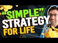 Simple trading strategy for all traders