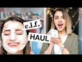 ELF HAUL : Ինչ եմ պատվիրել ԱՄՆ-ից?