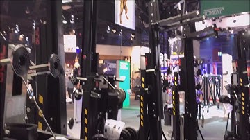 GUIL Front Loading Towers - Torres Carga Frontal