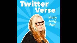 Molly Jong Fast on why Twitter is good for making jokes about Elon Musk and bullying politicians