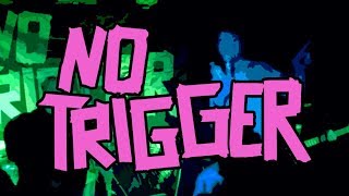Watch No Trigger Tundra Kids video