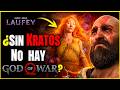 ¿ God of War SIN Kratos sería un error gigante ? God Of War Laufey