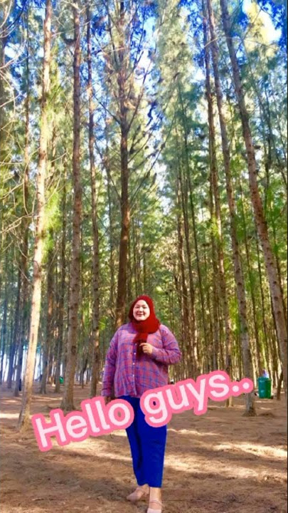 Ado ore nok maroh ko mokcik ko, bok maroh gak hallo lah 🥰 #fyp